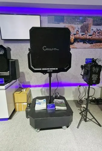 蔚蓝海洋声波通信器