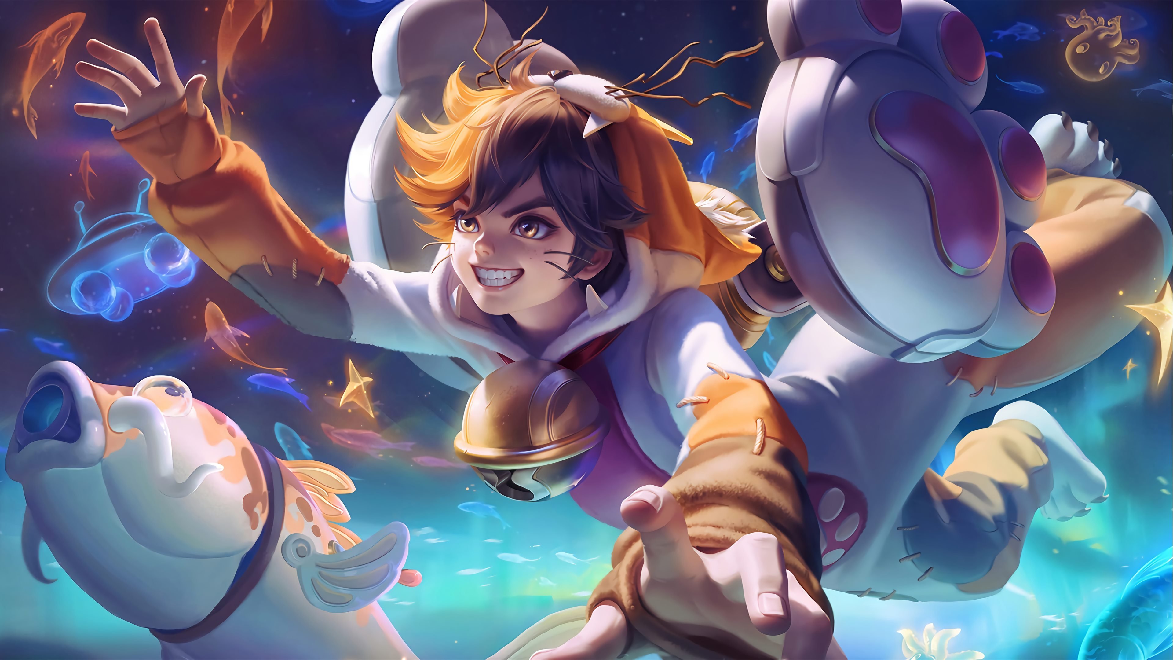 探测仪怎么制作（探测仪器怎么使用）